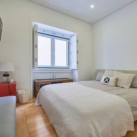 Siyan Saldanha Πανσιόν Lisboa